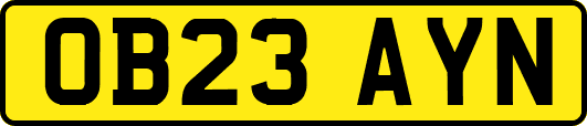 OB23AYN