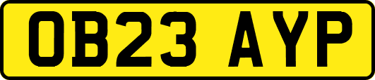 OB23AYP
