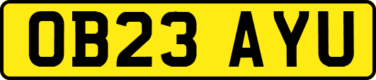 OB23AYU