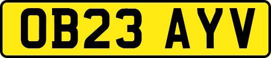 OB23AYV