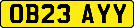 OB23AYY