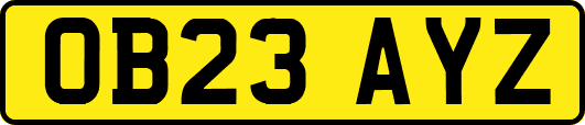 OB23AYZ