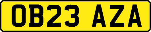 OB23AZA