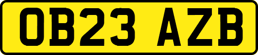 OB23AZB
