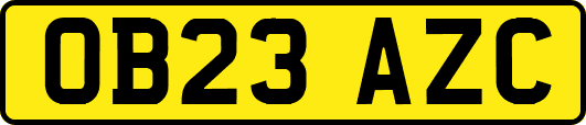 OB23AZC