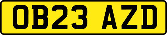 OB23AZD
