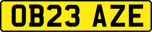OB23AZE