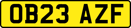 OB23AZF