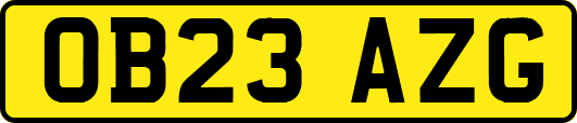 OB23AZG