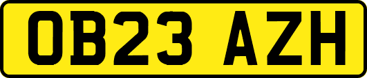OB23AZH