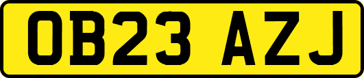 OB23AZJ