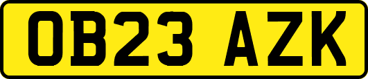 OB23AZK