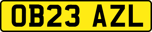 OB23AZL