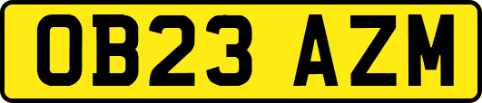OB23AZM