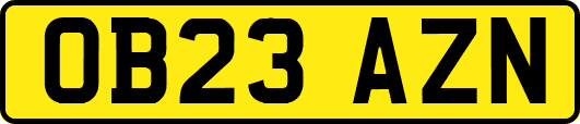 OB23AZN