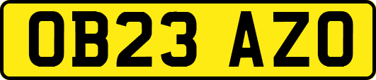 OB23AZO