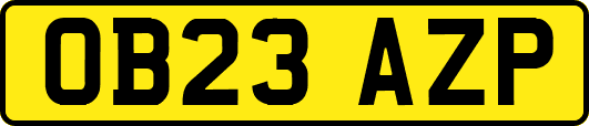 OB23AZP