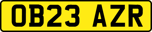 OB23AZR