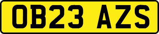 OB23AZS