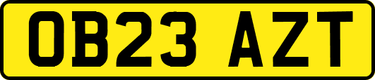 OB23AZT