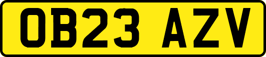 OB23AZV