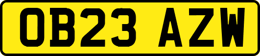 OB23AZW