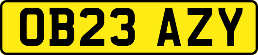 OB23AZY