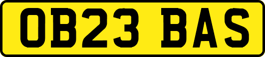 OB23BAS