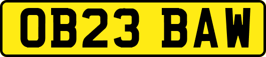 OB23BAW