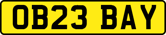 OB23BAY