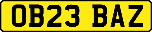 OB23BAZ