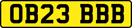 OB23BBB