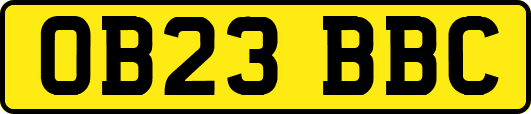 OB23BBC