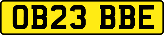 OB23BBE