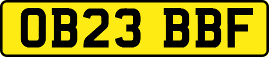 OB23BBF