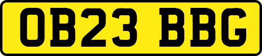 OB23BBG