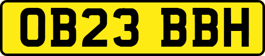 OB23BBH