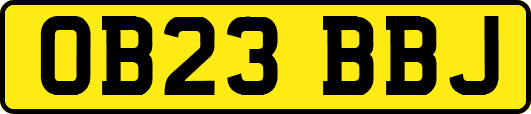 OB23BBJ