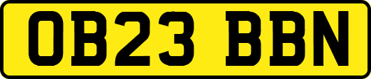 OB23BBN