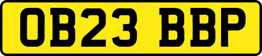 OB23BBP