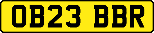 OB23BBR