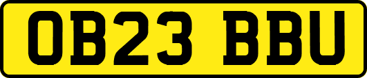 OB23BBU