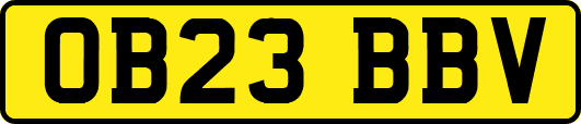 OB23BBV