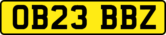 OB23BBZ