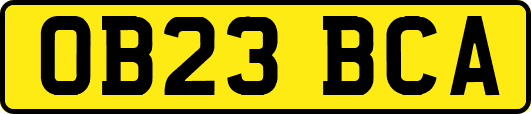 OB23BCA