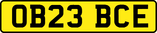 OB23BCE