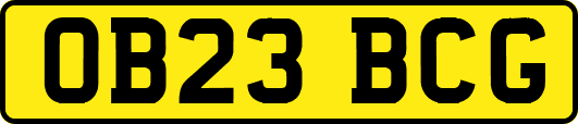 OB23BCG