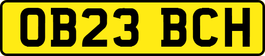 OB23BCH