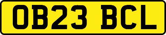 OB23BCL