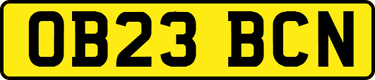 OB23BCN